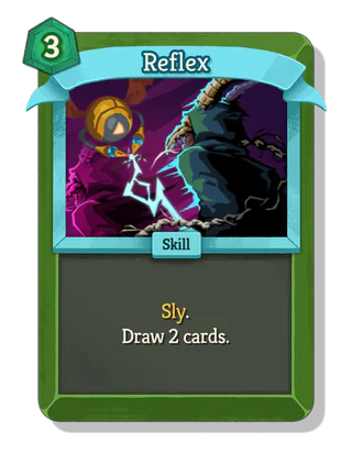 Reflex
