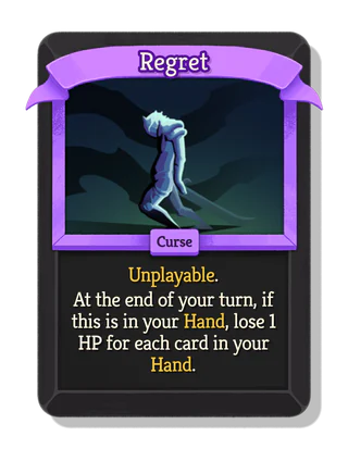 Regret
