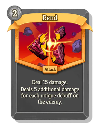 Rend