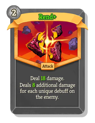 Rend +