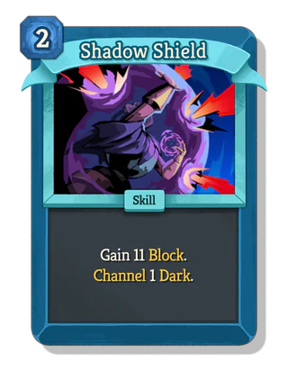 Shadow Shield