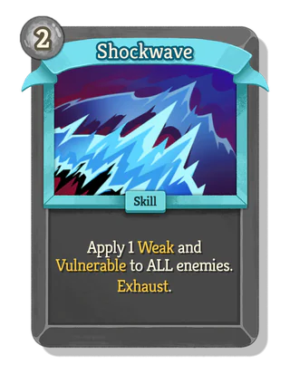 Shockwave