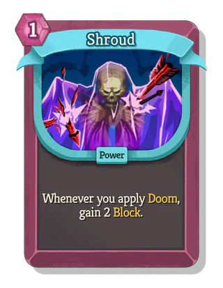 Shroud