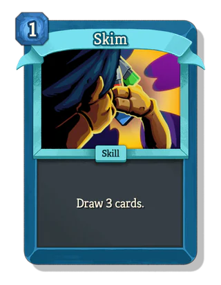 Skim