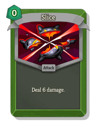 Slice