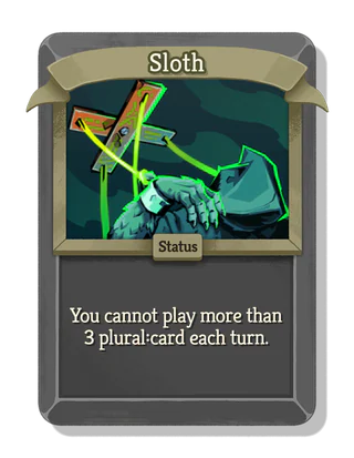 Sloth