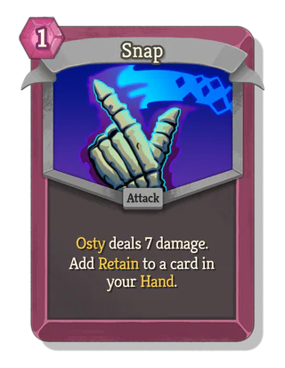 Snap
