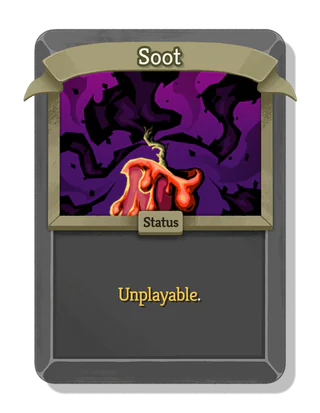 Soot