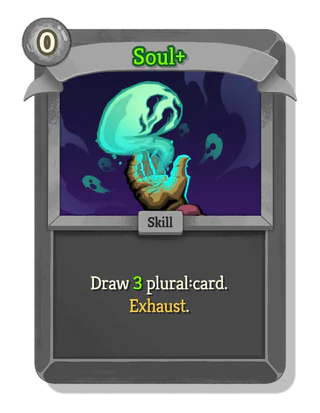 Soul +