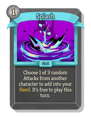 Splash