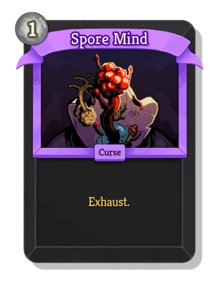 Spore Mind