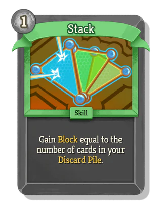 Stack
