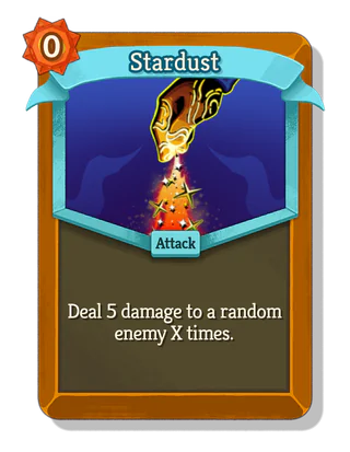 Stardust