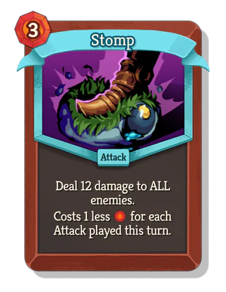 Stomp