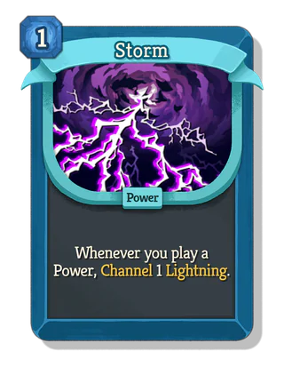 Storm