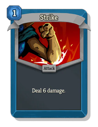 Strike