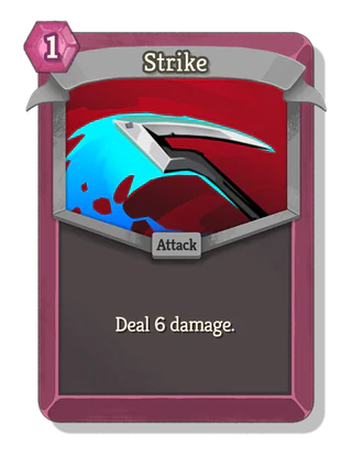 Strike