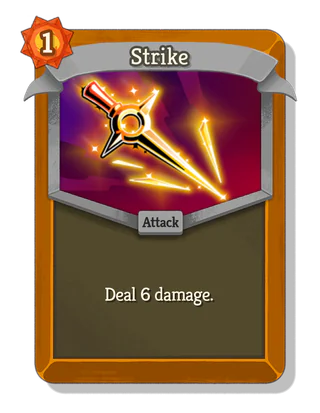 Strike