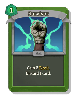 Survivor