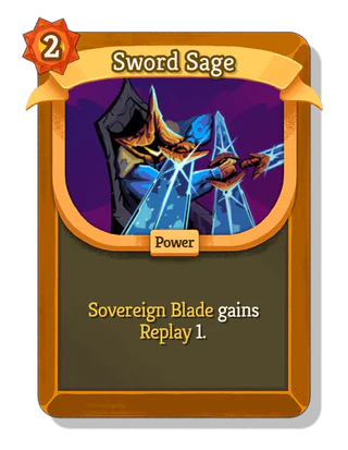 Sword Sage