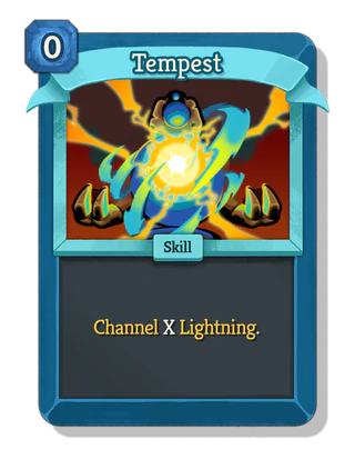 Tempest