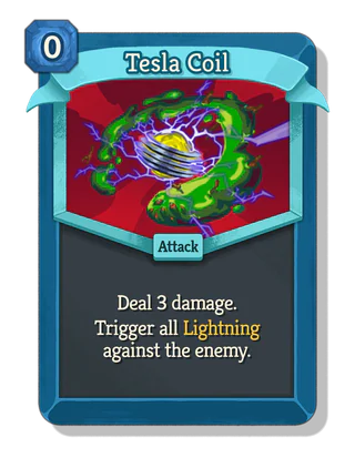 Tesla Coil