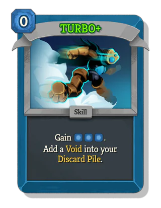 TURBO +