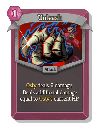 Unleash