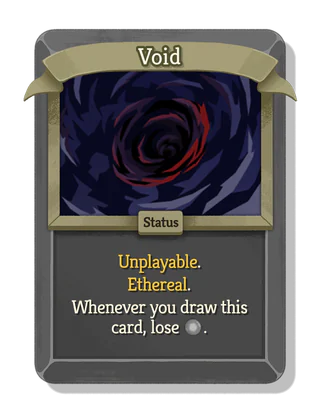 Void