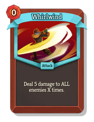 Whirlwind
