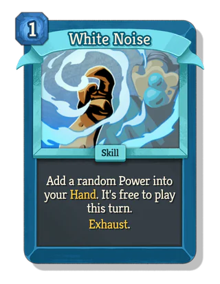 White Noise