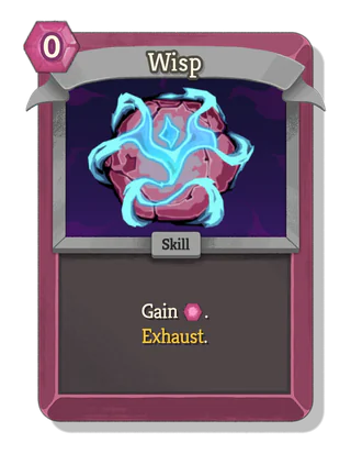 Wisp