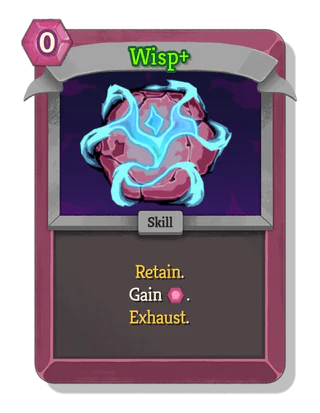 Wisp +