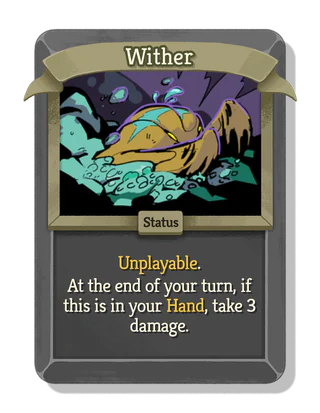 Wither