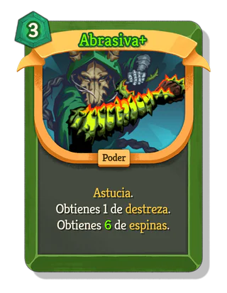 Abrasiva +