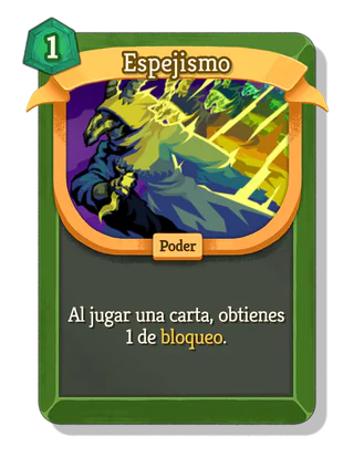 Espejismo