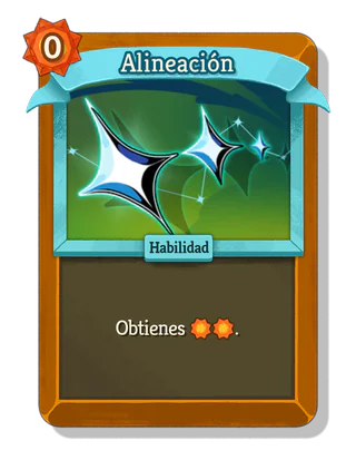 Alineación