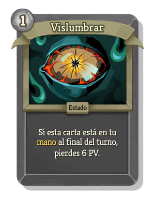 Vislumbrar