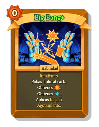 Big Bang +