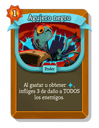 Agujero negro