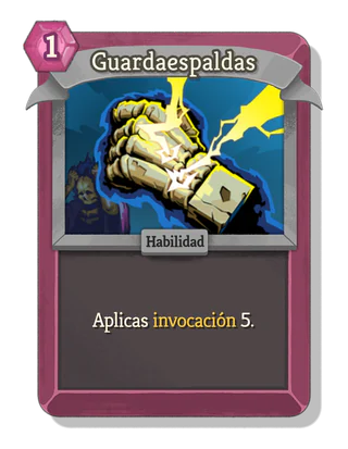 Guardaespaldas