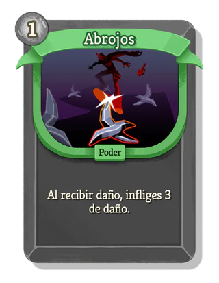 Abrojos