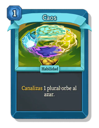Caos
