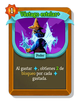 Vástago estelar +