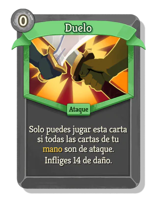 Duelo