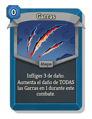 Garras