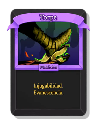 Torpe