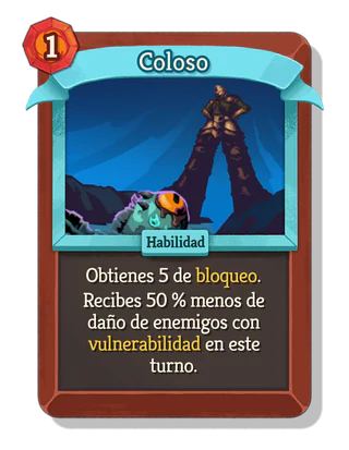 Coloso