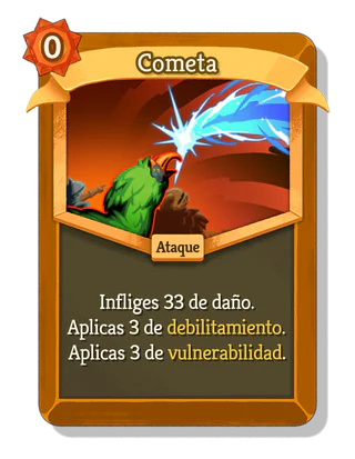 Cometa