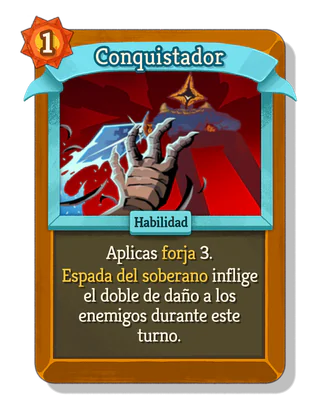 Conquistador